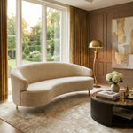 TAUPE / GOLD