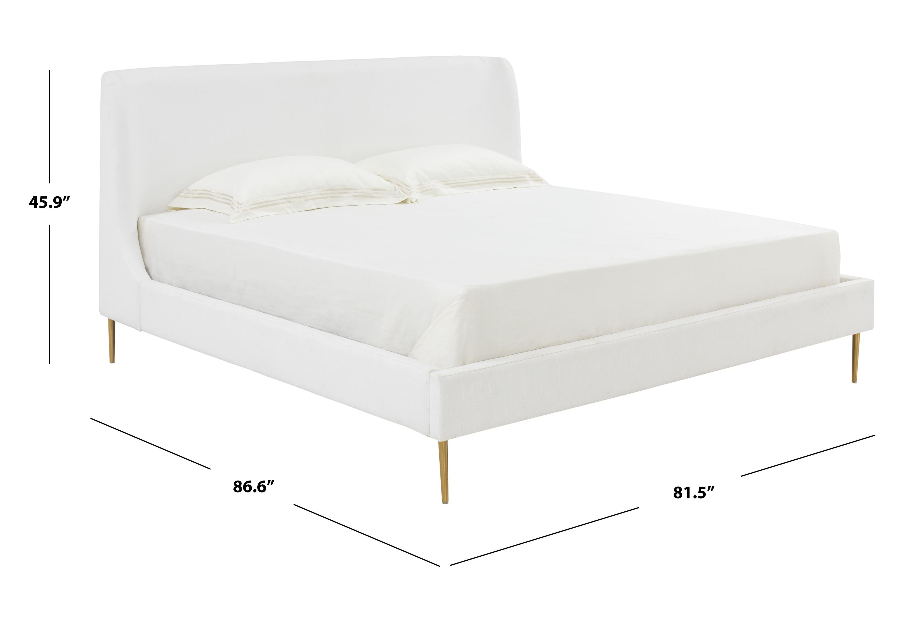 WHITE / GOLD