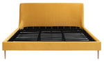 CHARTREUSE / GOLD