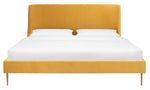 CHARTREUSE / GOLD