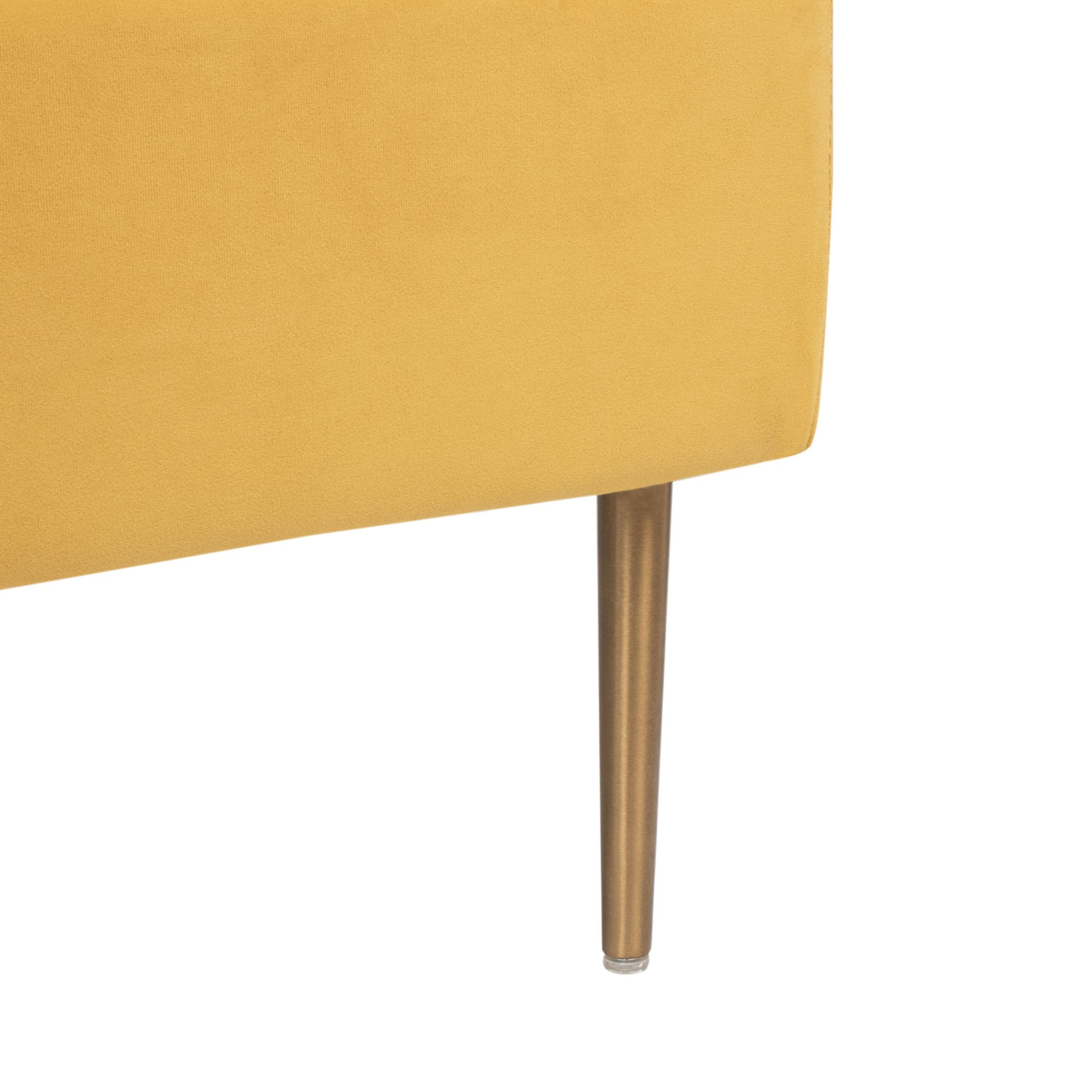 CHARTREUSE / GOLD