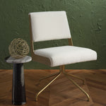 IVORY / GOLD