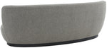 LIGHT GREY / BLACK