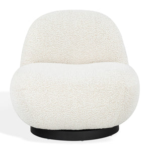 Safavieh Couture Stevie Boucle Accent Chair, SFV4767