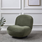 OLIVE GREEN / BLACK