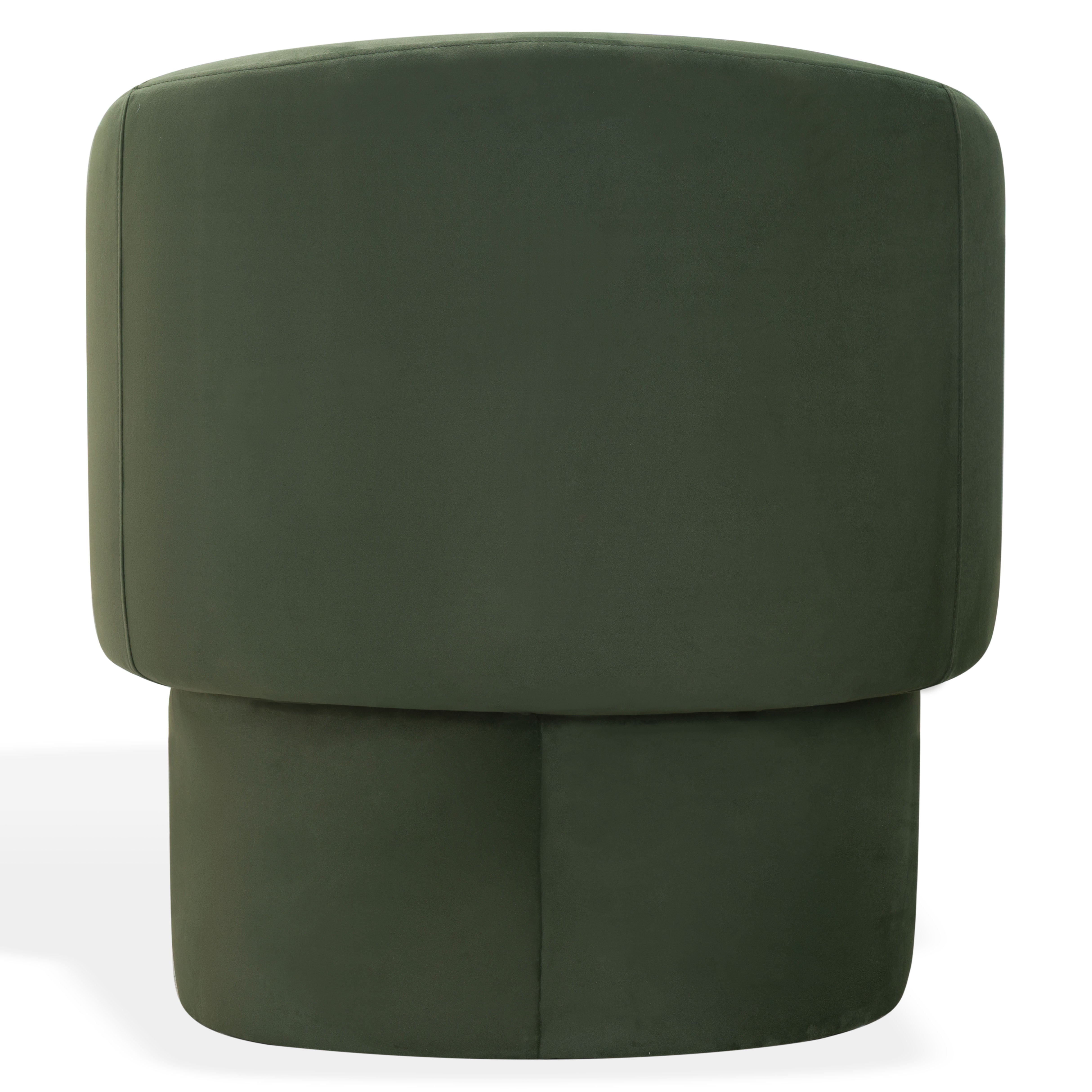 OLIVE GREEN