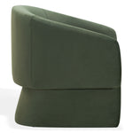 OLIVE GREEN