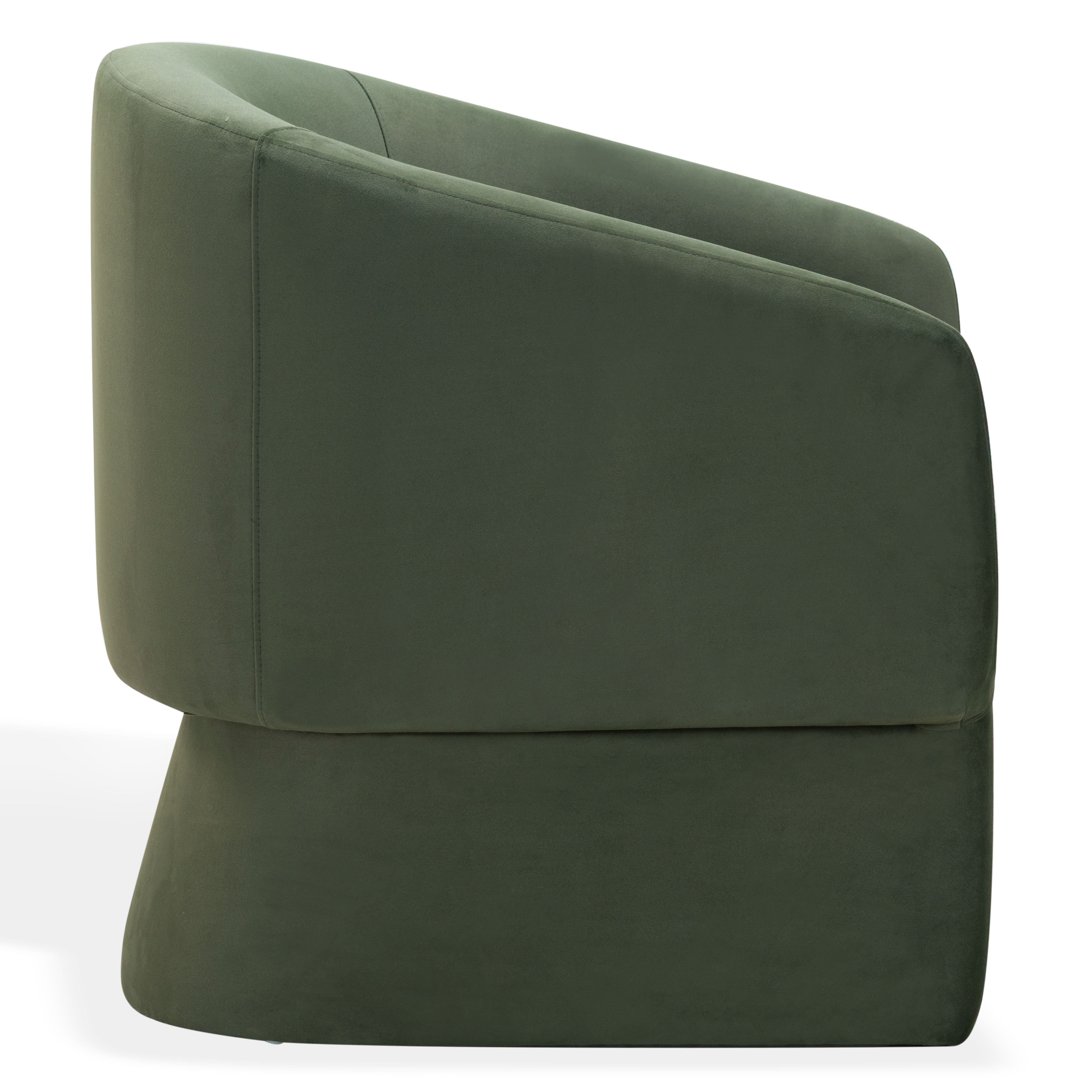 OLIVE GREEN