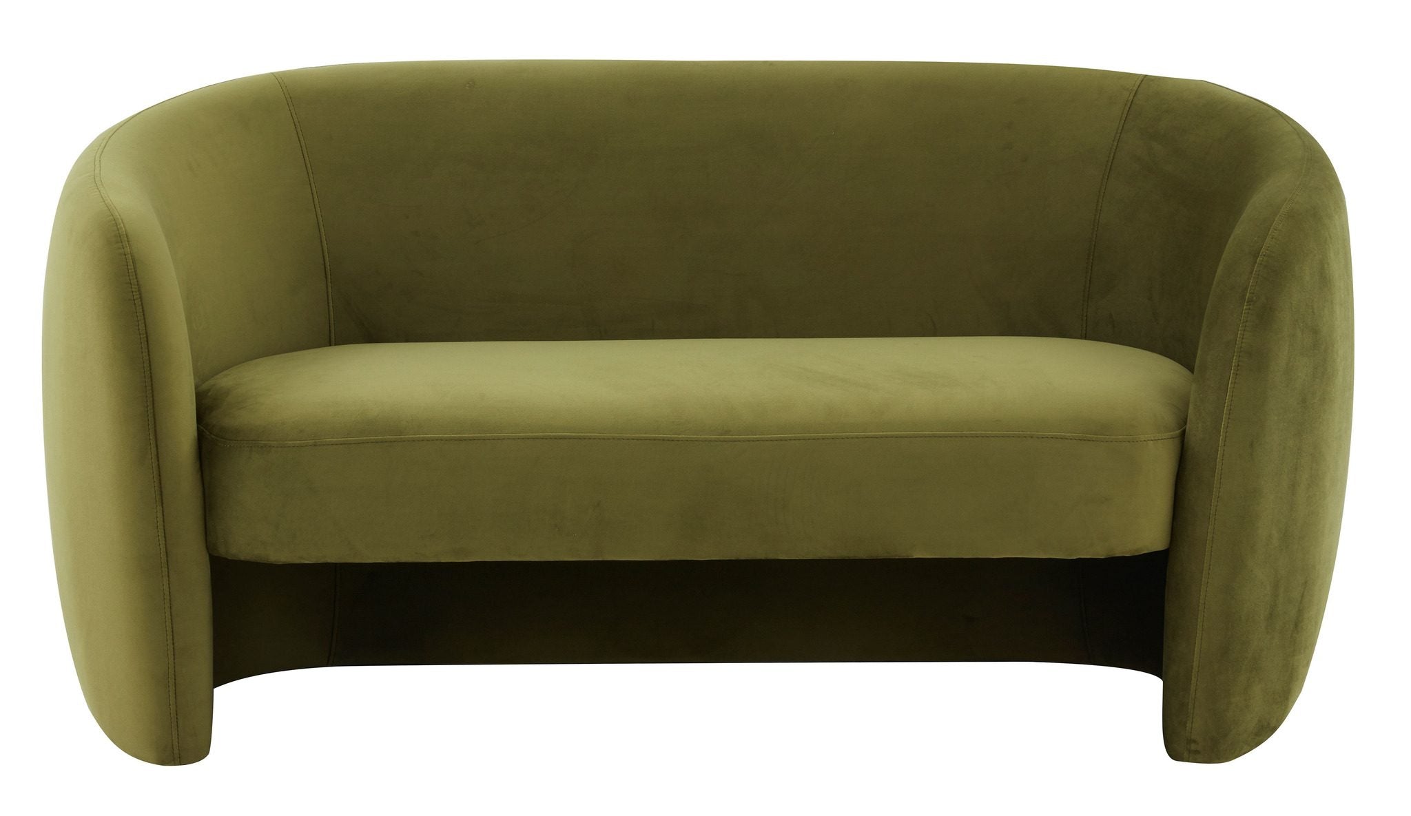 OLIVE GREEN