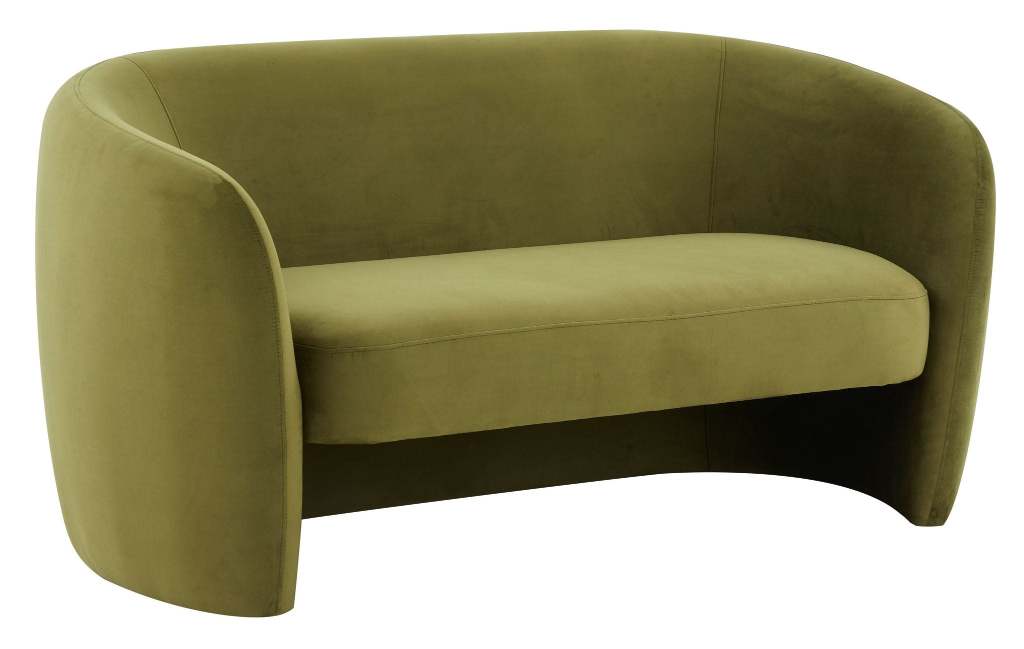 OLIVE GREEN