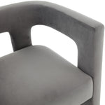 SLATE GREY