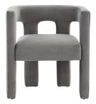 SLATE GREY