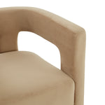 LIGHT BROWN