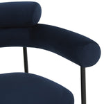 NAVY / BLACK