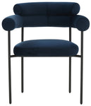 NAVY / BLACK