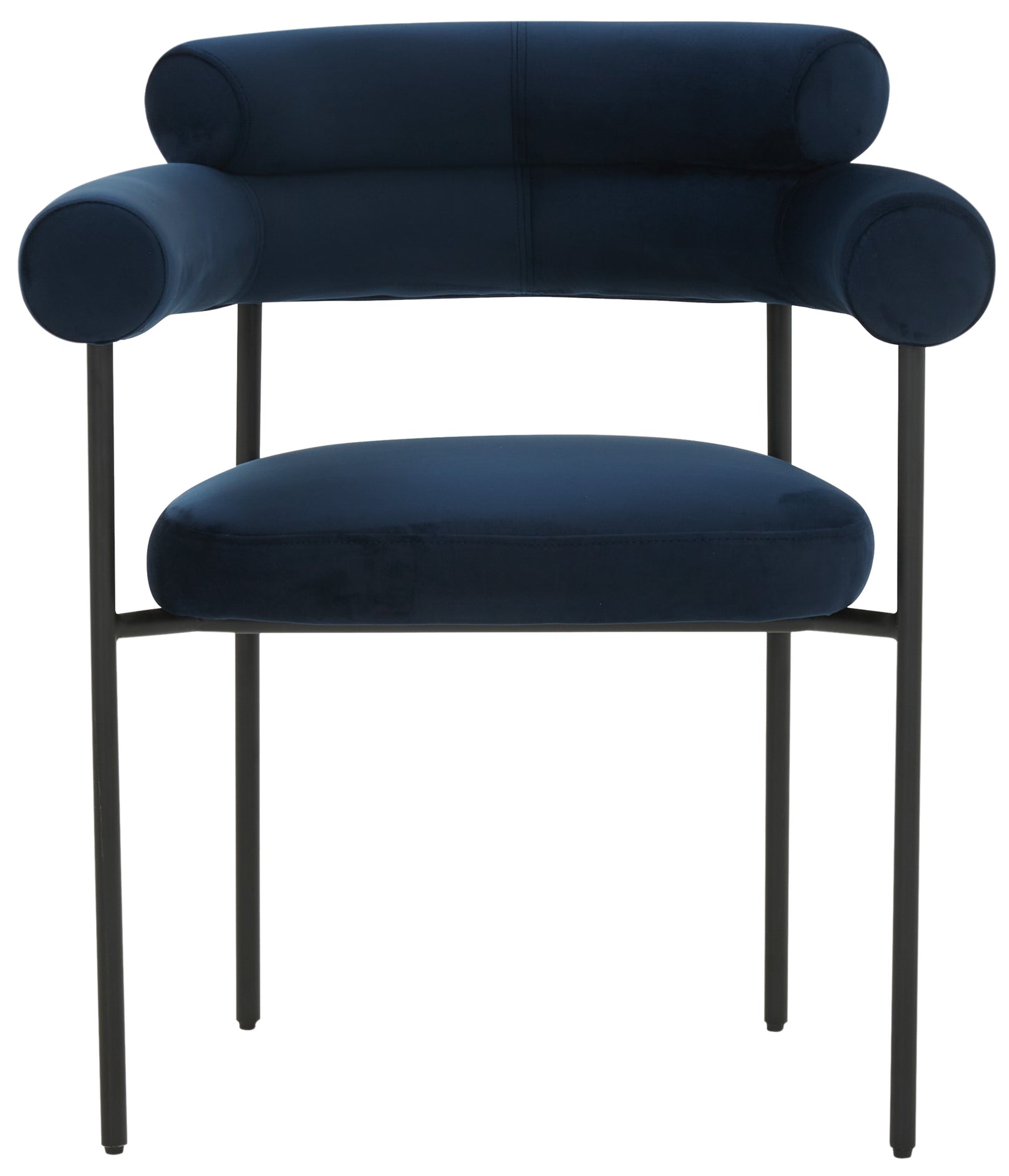 NAVY / BLACK