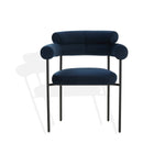 NAVY / BLACK