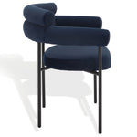 NAVY / BLACK