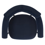 NAVY / BLACK