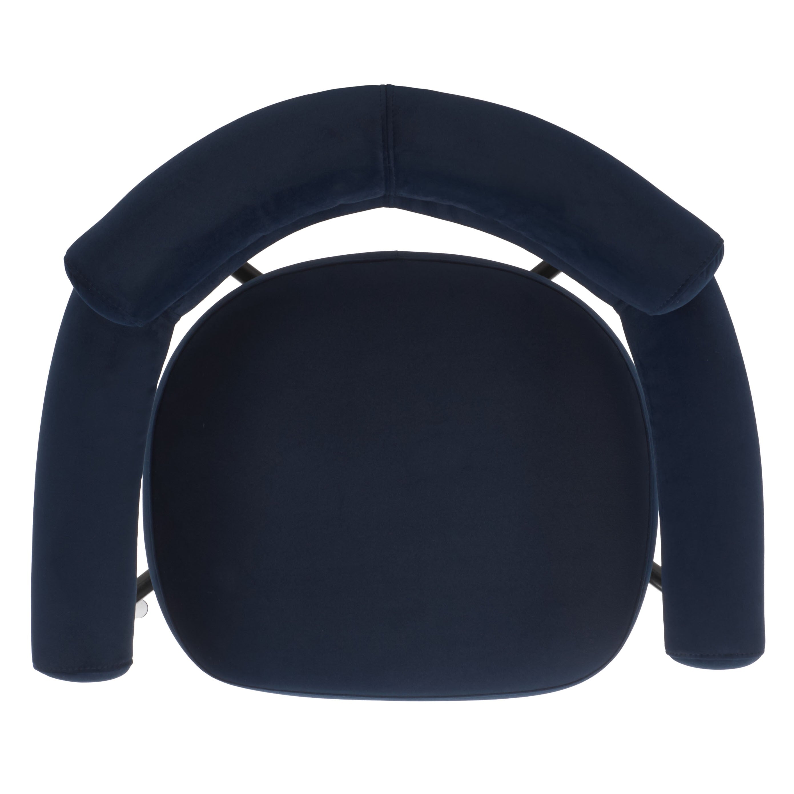NAVY / BLACK