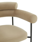 LIGHT BROWN / BLACK