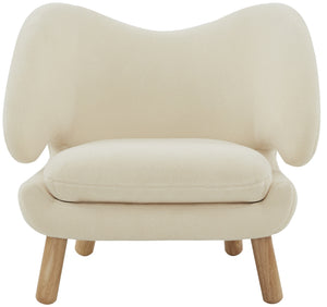 Safavieh Couture Felicia Contemporary Chair, SFV4799