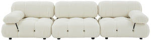 Safavieh Couture Ellamaria Tufted Sofa, SFV4806