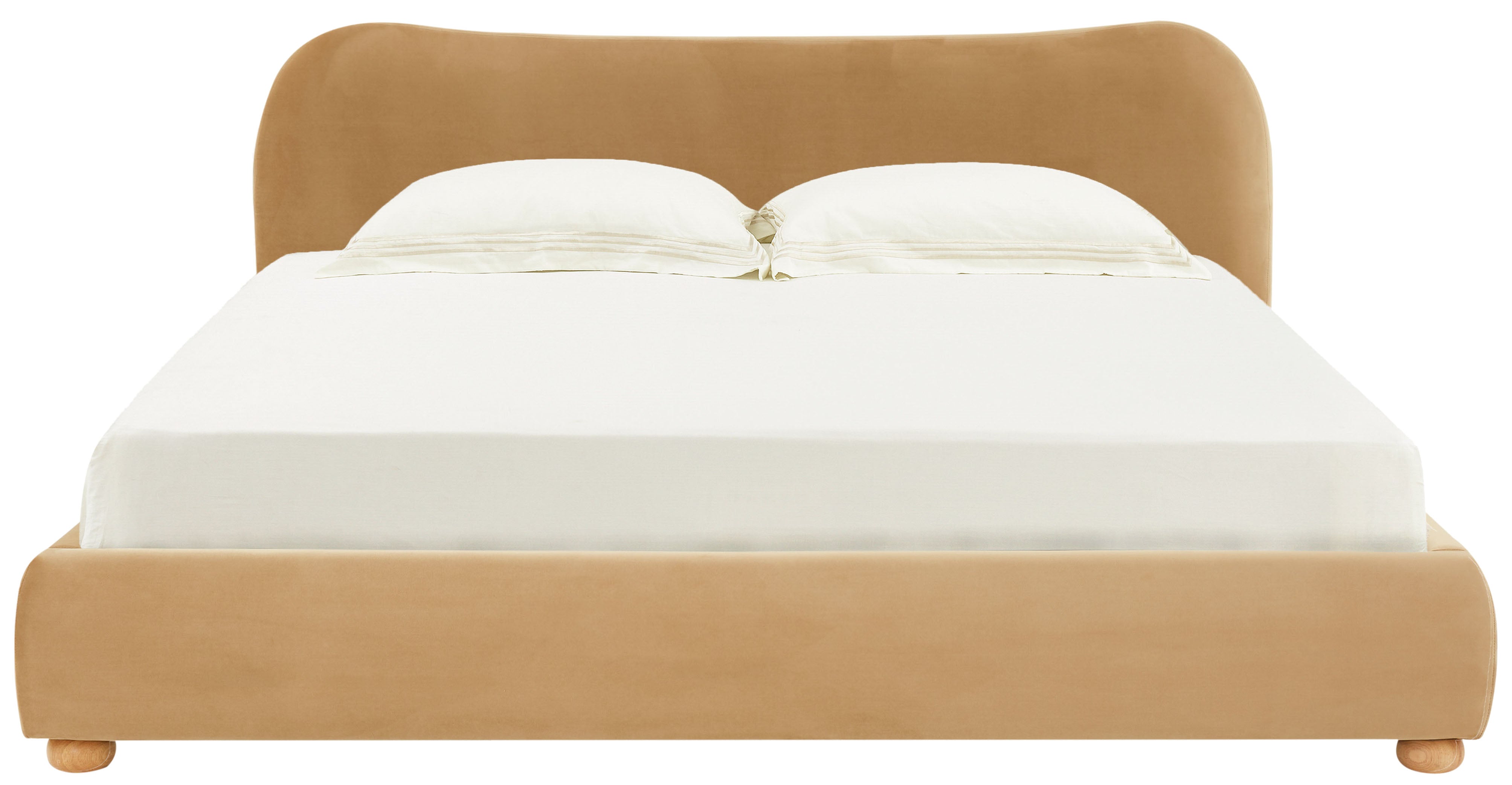 LIGHT BROWN / WALNUT