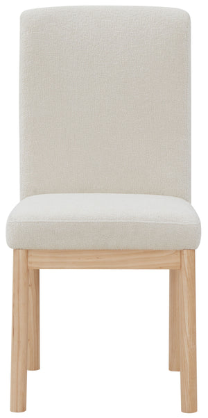 Safavieh Couture Halcy Boucle Dining Chair, SFV4837