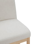 Safavieh Couture Halcy Boucle Counter Stool, SFV4838 - Cream / Natural