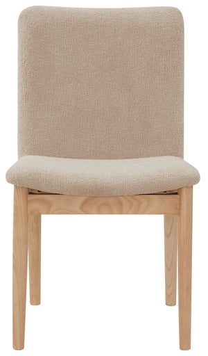 Safavieh Couture Abriella Boucle Dining Chair, SFV4841