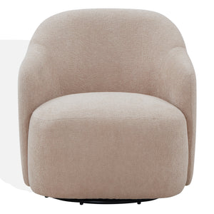 Safavieh Couture Peitra Boucle Accent Chair, SFV4846