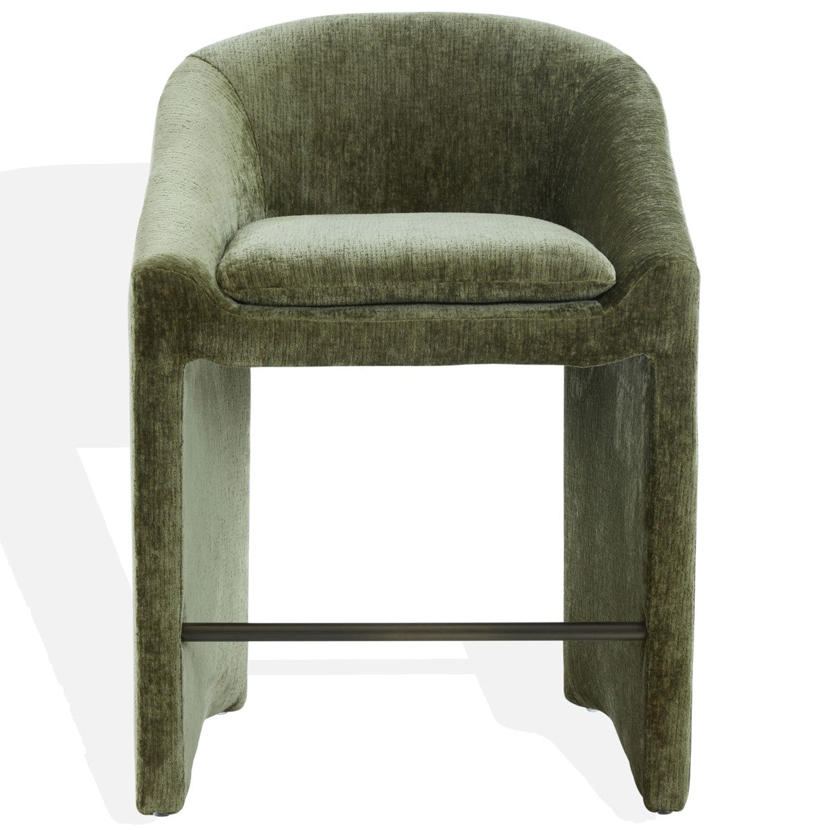 OLIVE GREEN