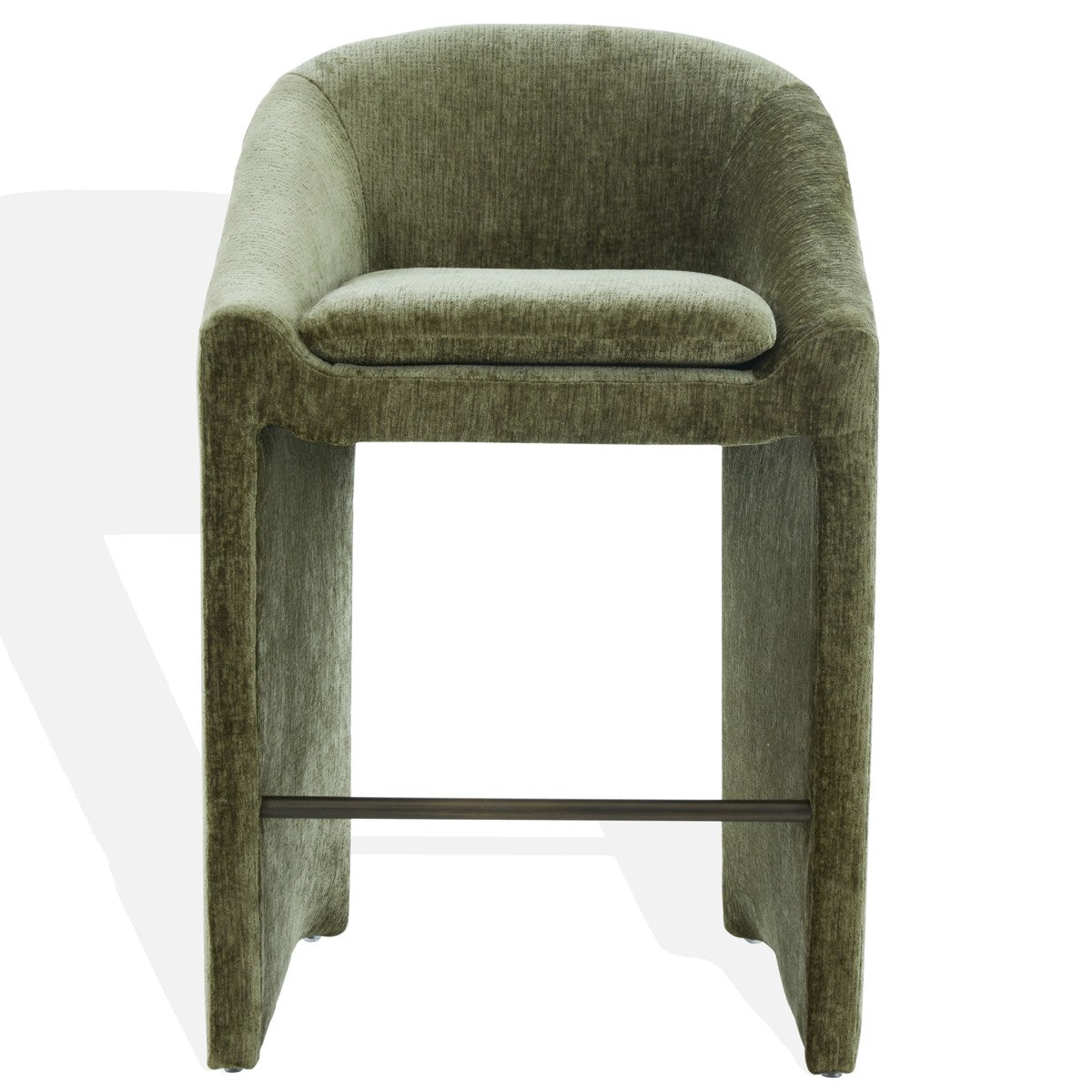 OLIVE GREEN