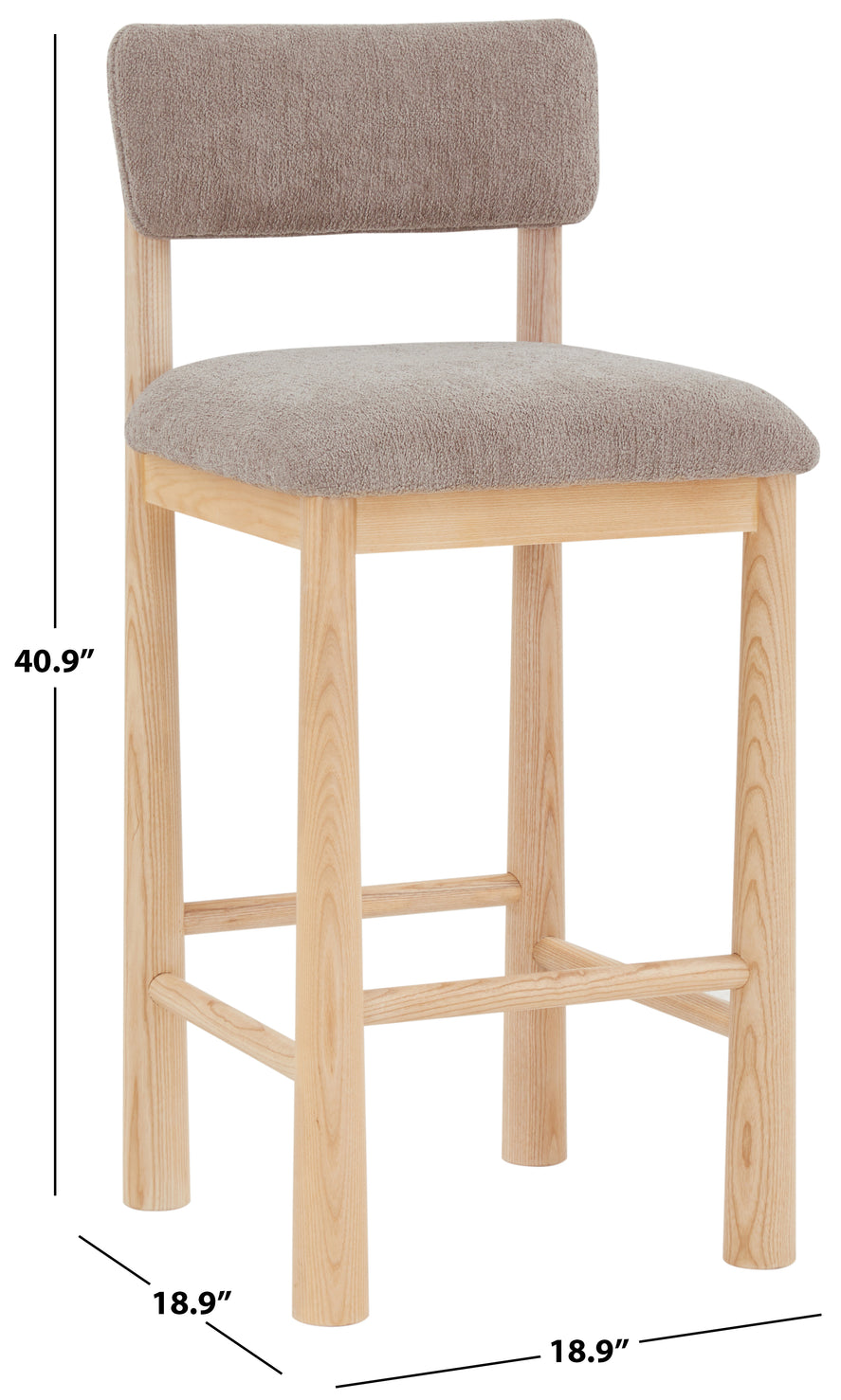 Light Brown / Natural