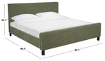 SAGE GREEN