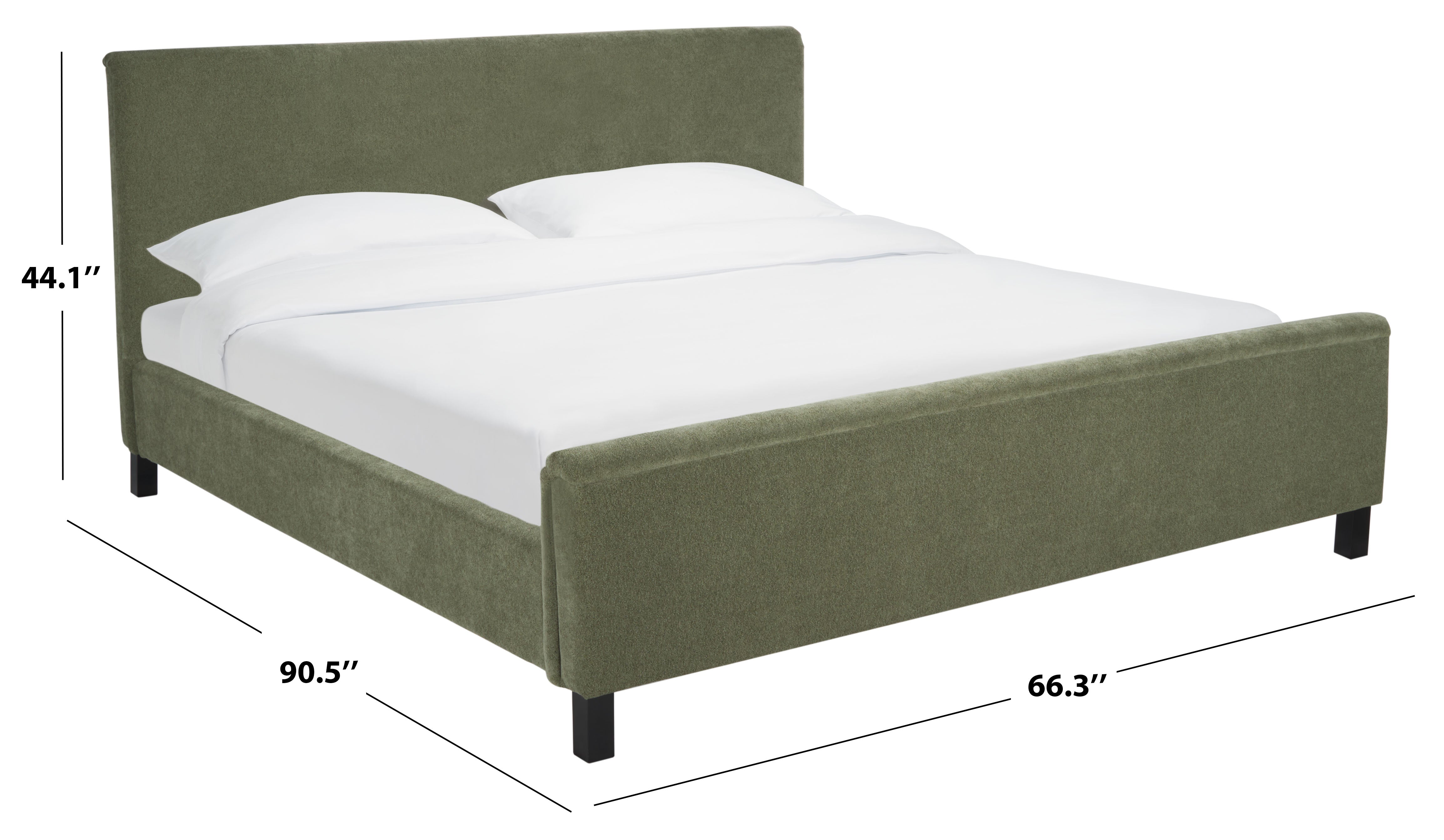 SAGE GREEN