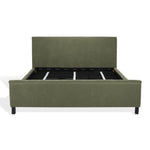 SAGE GREEN