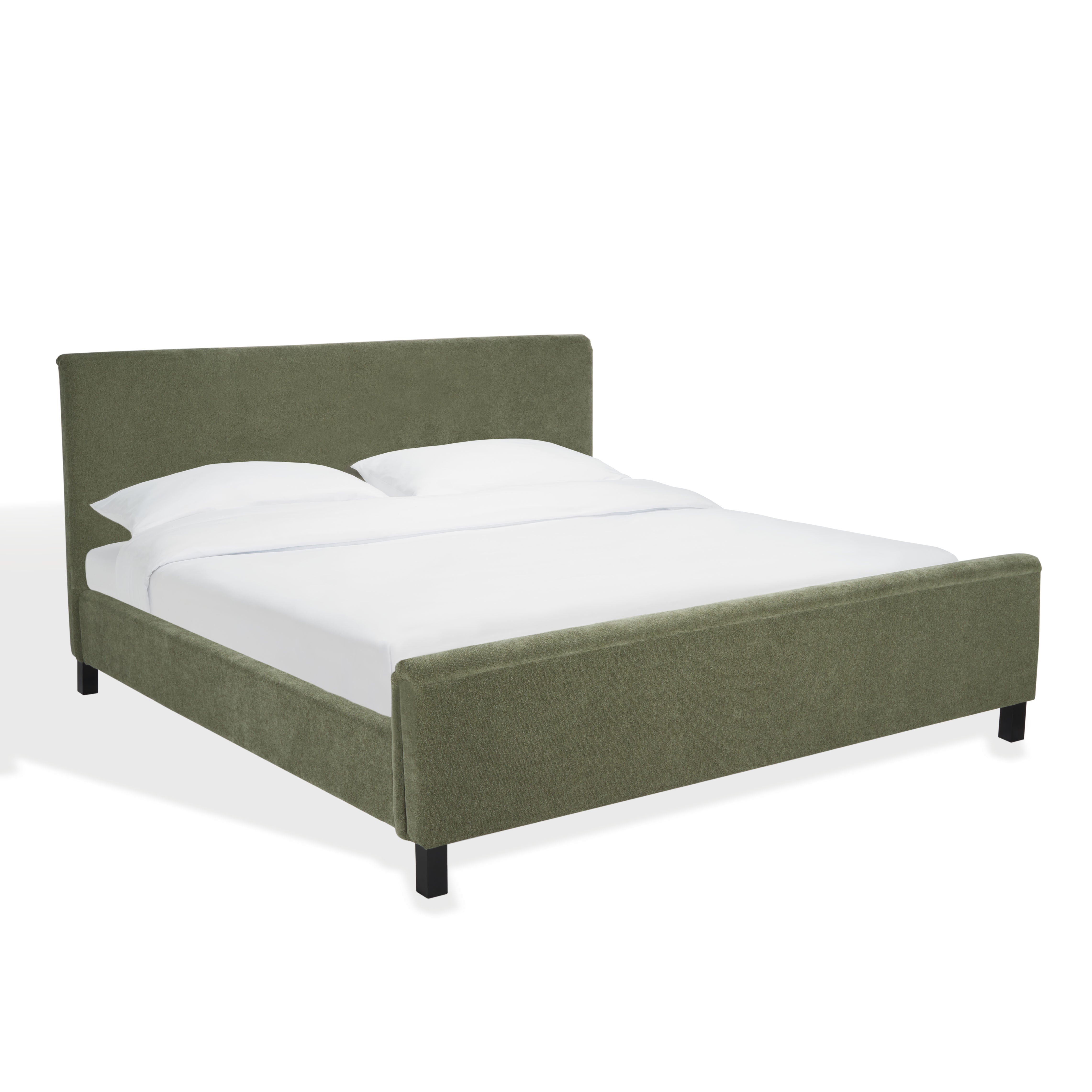 SAGE GREEN