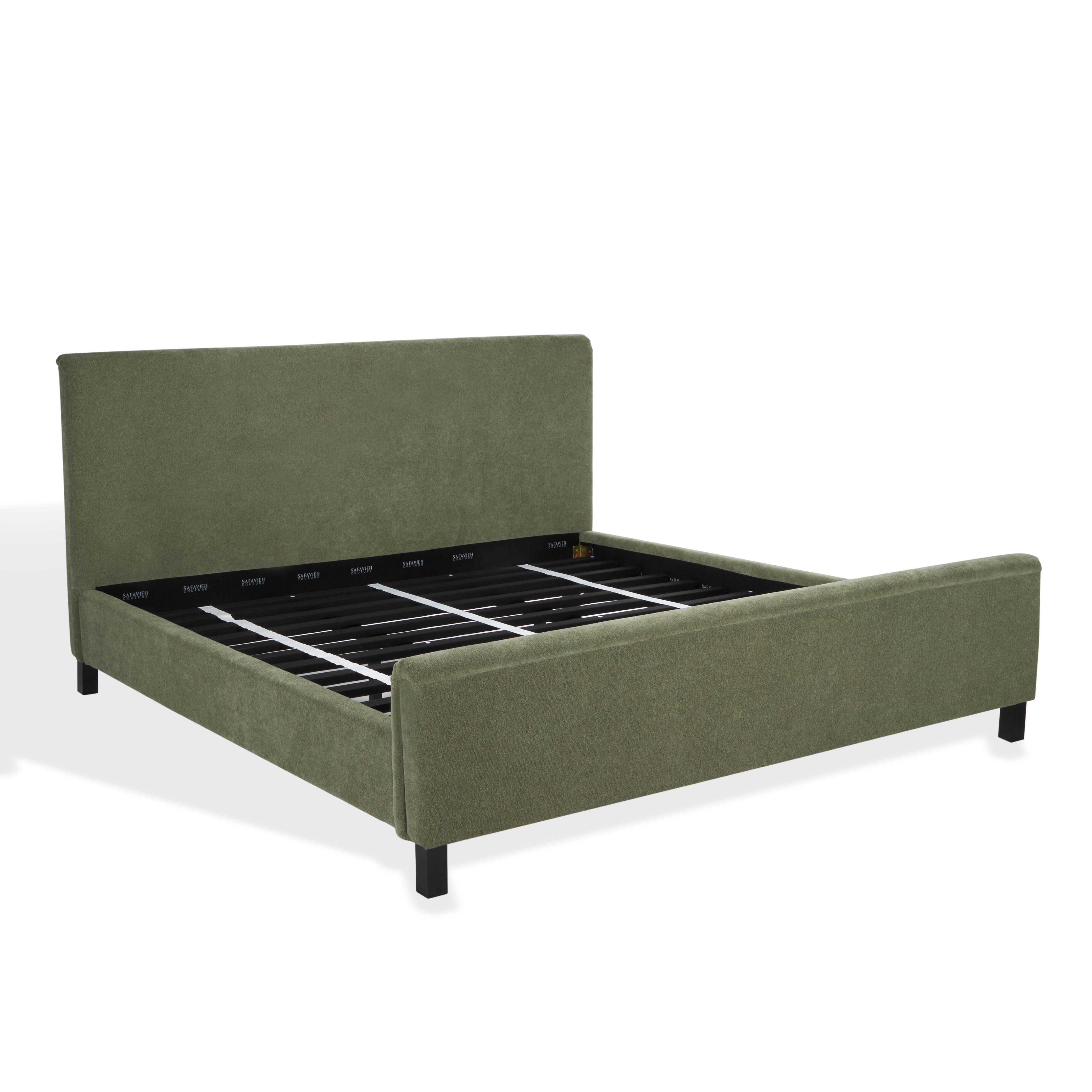 SAGE GREEN