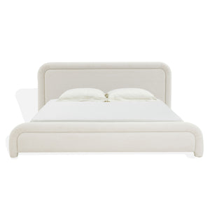 Safavieh Couture Adelle Chenille Bed, SFV4874