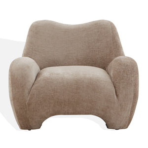 Safavieh Couture Randal Chenille Accent Chair, SFV4878