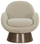 LIGHT BROWN / ANTIQUE GOLD