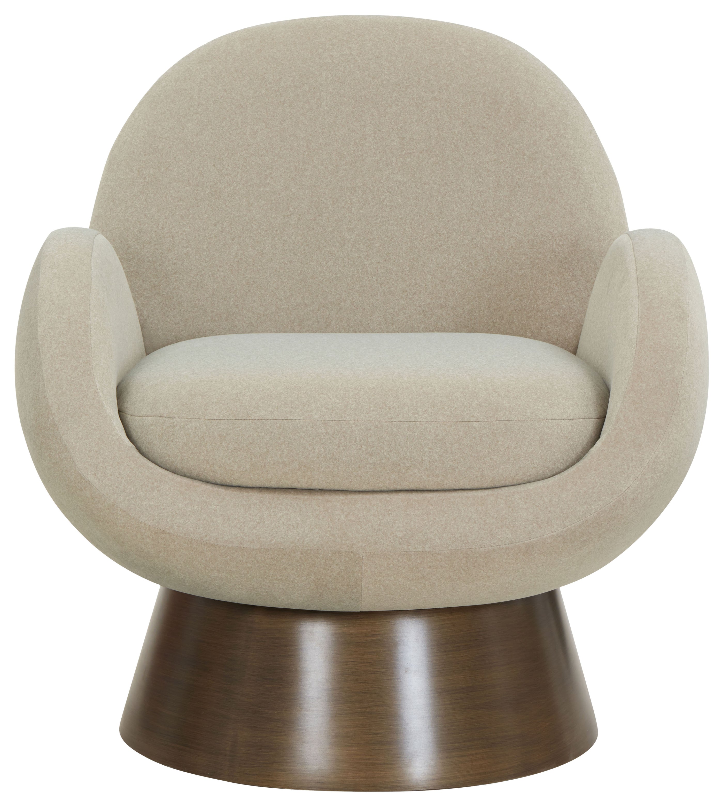 LIGHT BROWN / ANTIQUE GOLD