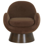 BROWN / ANTIQUE GOLD