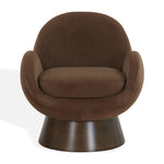 BROWN / ANTIQUE GOLD