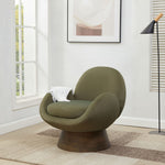 OLIVE GREEN / ANTIQUE GOLD