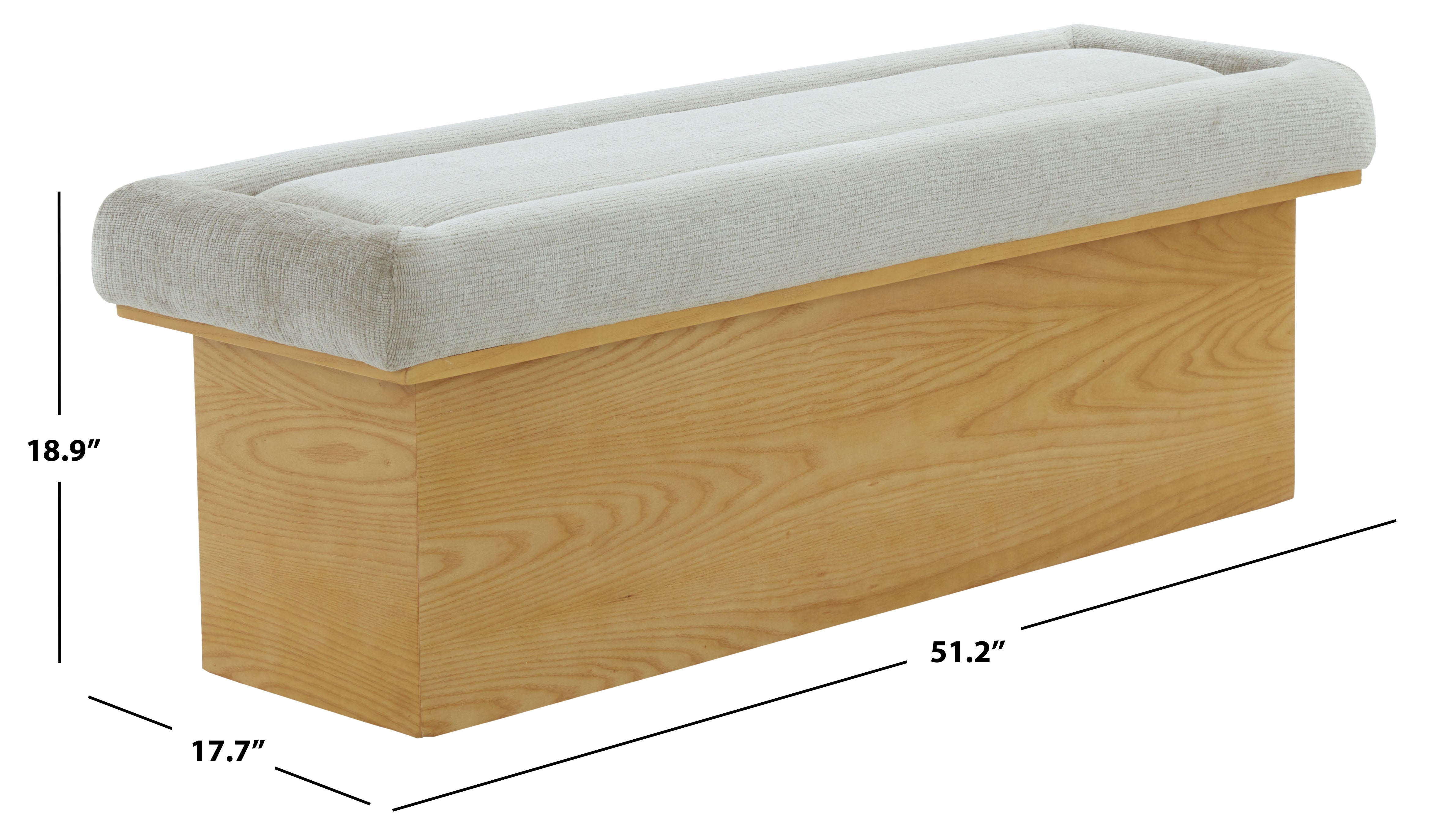 LIGHT BROWN / WALNUT