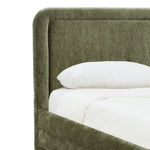 OLIVE GREEN