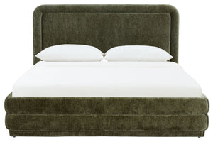 Safavieh Couture Jollie Chenille Bed, SFV4884